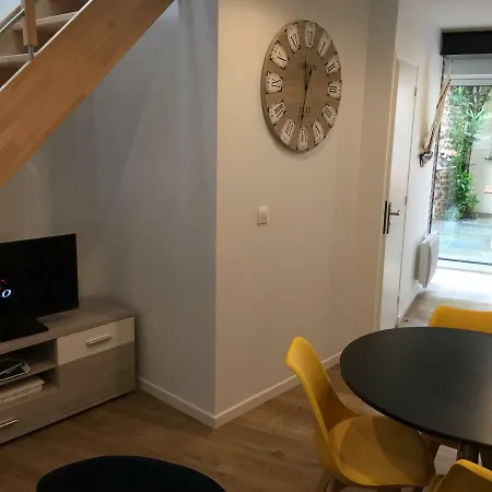 Holiday home L'ilot
