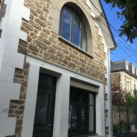 L'ilot * Saint-Malo