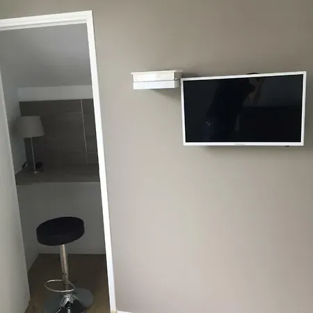 Casa vacanze L'ilot *