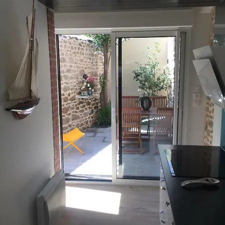 L'ilot Casa vacanze