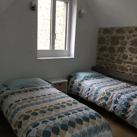 Casa vacanze L'ilot *