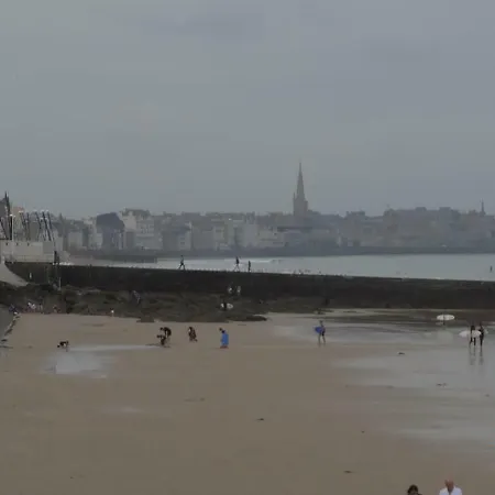 L'ilot Casa vacanze Saint-Malo