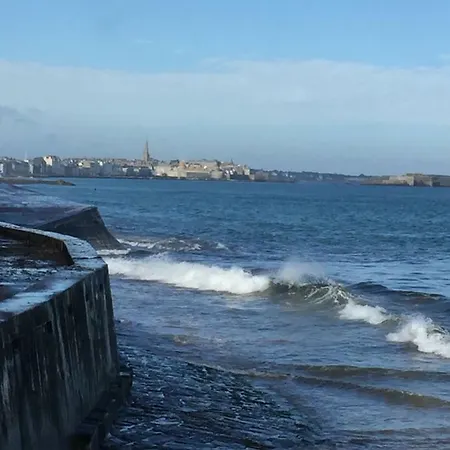 L'ilot Casa vacanze Saint-Malo